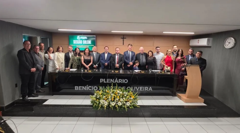 Fotografia da notícia